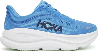 Buty sportowe męskie na wiosnę Hoka ze sklepu: eobuwie.pl w kategorii: Buty sportowe męskie - zdjęcie WP-EBWP-9KUZS-09B_0000306415300