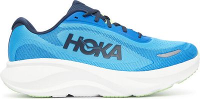 Buty sportowe męskie na wiosnę Hoka ze sklepu: eobuwie.pl w kategorii: Buty sportowe męskie - zdjęcie WP-EBWP-9KUZS-09B_0000306415317