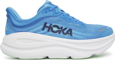 Buty sportowe męskie na wiosnę Hoka ze sklepu: eobuwie.pl w kategorii: Buty sportowe męskie - zdjęcie WP-EBWP-9KUZS-09B_0000306415324
