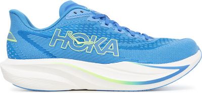 Buty sportowe męskie wiosenne Hoka ze sklepu: eobuwie.pl w kategorii: Buty sportowe męskie - zdjęcie WP-EBWP-9KUZS-09B_0000306415348