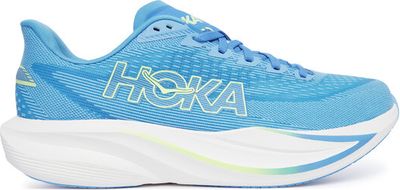 Buty sportowe męskie na wiosnę Hoka ze sklepu: eobuwie.pl w kategorii: Buty sportowe męskie - zdjęcie WP-EBWP-9KUZS-09B_0000306415355
