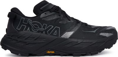Hoka - Buty sportowe męskie jesienne ze sklepu: eobuwie.pl w kategorii: Buty sportowe męskie - zdjęcie WP-EBWP-9KUZS-09B_0000306415379
