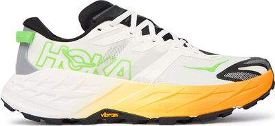 Buty sportowe męskie na wiosnę Hoka ze sklepu: eobuwie.pl w kategorii: Buty sportowe męskie - zdjęcie WP-EBWP-9KUZS-09B_0000306415430
