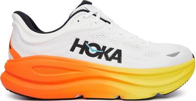 Buty sportowe męskie wiosenne Hoka ze sklepu: eobuwie.pl w kategorii: Buty sportowe męskie - zdjęcie WP-EBWP-9KUZS-09B_0000306415829
