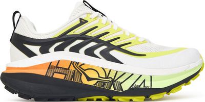 Buty sportowe męskie na wiosnę Hoka ze sklepu: eobuwie.pl w kategorii: Buty sportowe męskie - zdjęcie WP-EBWP-9KUZS-09B_0000306415836