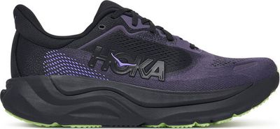 Buty sportowe męskie jesienne Hoka ze sklepu: eobuwie.pl w kategorii: Buty sportowe męskie - zdjęcie WP-EBWP-9KUZS-09B_0000306416468