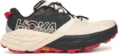 Buty sportowe męskie wiosenne Hoka ze sklepu: eobuwie.pl w kategorii: Buty sportowe męskie - zdjęcie WP-EBWP-9KUZS-09B_0000306416505