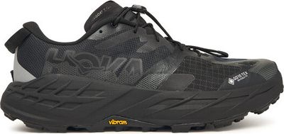 Buty sportowe męskie na jesień Hoka ze sklepu: eobuwie.pl w kategorii: Buty sportowe męskie - zdjęcie WP-EBWP-9KUZS-09B_0000306416512