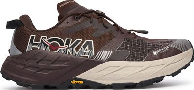 Buty sportowe męskie na wiosnę Hoka ze sklepu: eobuwie.pl w kategorii: Buty sportowe męskie - zdjęcie WP-EBWP-9KUZS-09B_0000306416529