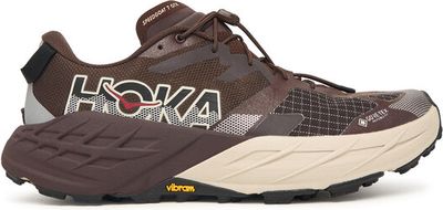 Buty sportowe męskie jesienne wiosenne Hoka ze sklepu: eobuwie.pl w kategorii: Buty sportowe męskie - zdjęcie WP-EBWP-9KUZS-09B_0000306416543