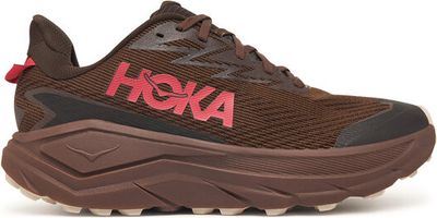 Buty sportowe męskie jesienne Hoka ze sklepu: eobuwie.pl w kategorii: Buty sportowe męskie - zdjęcie WP-EBWP-9KUZS-09B_0000306416550