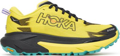 Hoka - Buty sportowe męskie wiosenne ze sklepu: eobuwie.pl w kategorii: Buty sportowe męskie - zdjęcie WP-EBWP-9KUZS-09B_0000306416598