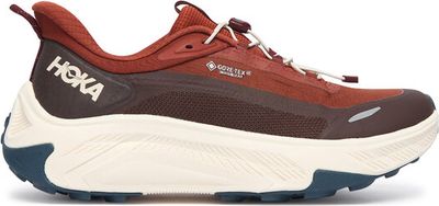 Buty sportowe męskie jesienne Hoka ze sklepu: eobuwie.pl w kategorii: Buty sportowe męskie - zdjęcie WP-EBWP-9KUZS-09B_0000306416604
