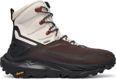 Buty trekkingowe męskie zimowe Hoka ze sklepu: eobuwie.pl w kategorii: Buty trekkingowe męskie - zdjęcie WP-EBWP-9KUZS-09B_0000306416628