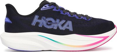 Buty sportowe damskie na wiosnę Hoka ze sklepu: eobuwie.pl w kategorii: Buty sportowe damskie - zdjęcie WP-EBWP-9KUZS-09B_0000306416673