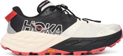 Buty sportowe damskie na wiosnę Hoka ze sklepu: eobuwie.pl w kategorii: Buty sportowe damskie - zdjęcie WP-EBWP-9KUZS-09B_0000306416680