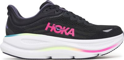 Buty sportowe damskie na wiosnę Hoka ze sklepu: eobuwie.pl w kategorii: Buty sportowe damskie - zdjęcie WP-EBWP-9KUZS-09B_0000306416697