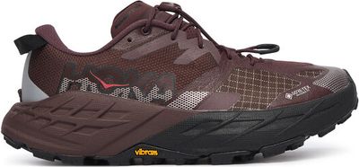 Hoka - Buty sportowe damskie na jesień ze sklepu: eobuwie.pl w kategorii: Buty sportowe damskie - zdjęcie WP-EBWP-9KUZS-09B_0000306416703