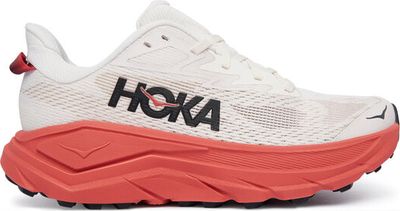 Buty sportowe damskie na wiosnę Hoka ze sklepu: eobuwie.pl w kategorii: Buty sportowe damskie - zdjęcie WP-EBWP-9KUZS-09B_0000306416710