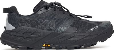 Buty sportowe damskie na wiosnę Hoka ze sklepu: eobuwie.pl w kategorii: Buty sportowe damskie - zdjęcie WP-EBWP-9KUZS-09B_0000306416727