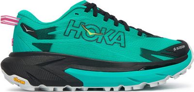 Buty sportowe damskie na wiosnę Hoka ze sklepu: eobuwie.pl w kategorii: Buty sportowe damskie - zdjęcie WP-EBWP-9KUZS-09B_0000306416741