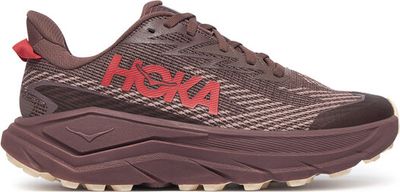 Buty sportowe damskie na wiosnę Hoka ze sklepu: eobuwie.pl w kategorii: Buty sportowe damskie - zdjęcie WP-EBWP-9KUZS-09B_0000306416758