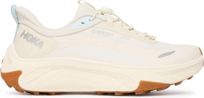 Buty sportowe damskie na wiosnę Hoka ze sklepu: eobuwie.pl w kategorii: Buty sportowe damskie - zdjęcie WP-EBWP-9KUZS-09B_0000306416772