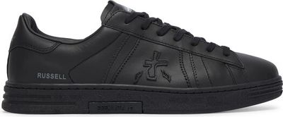 Buty sportowe męskie jesienne Premiata ze sklepu: eobuwie.pl w kategorii: Buty sportowe męskie - zdjęcie WP-EBWP-9KUZS-09B_0000306422223