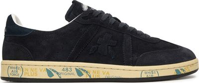 Premiata - Buty sportowe męskie ze sklepu: eobuwie.pl w kategorii: Buty sportowe męskie