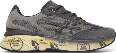 Buty sportowe męskie Premiata ze sklepu: eobuwie.pl w kategorii: Buty sportowe męskie - zdjęcie WP-EBWP-9KUZS-09B_0000306422513