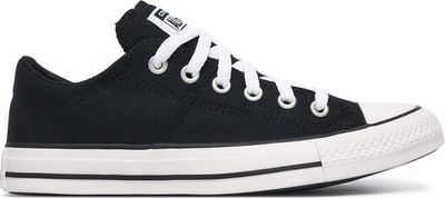 Trampki damskie na wiosnę Converse ze sklepu: eobuwie.pl w kategorii: Trampki damskie - zdjęcie WP-EBWP-9KUZS-09B_0000306427563