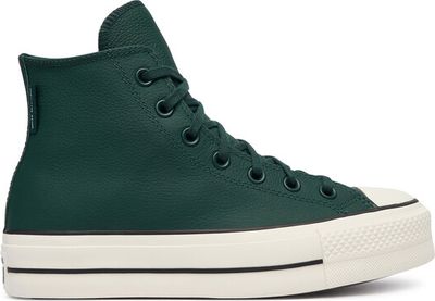 Trampki damskie na wiosnę Converse ze sklepu: eobuwie.pl w kategorii: Trampki damskie - zdjęcie WP-EBWP-9KUZS-09B_0000306427686
