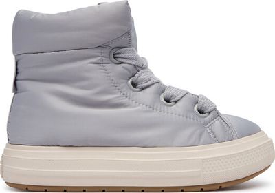 Converse - Trampki damskie wiosenne ze sklepu: eobuwie.pl w kategorii: Trampki damskie - zdjęcie WP-EBWP-9KUZS-09B_0000306427709