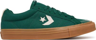 Trampki męskie na wiosnę Converse ze sklepu: eobuwie.pl w kategorii: Trampki męskie - zdjęcie WP-EBWP-9KUZS-09B_0000306427716