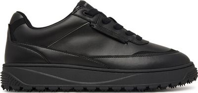 Buty sportowe męskie jesienne Emporio Armani ze sklepu: eobuwie.pl w kategorii: Buty sportowe męskie - zdjęcie WP-EBWP-9KUZS-09B_0000306429734
