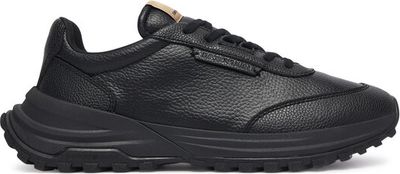 Buty sportowe męskie jesienne Emporio Armani ze sklepu: eobuwie.pl w kategorii: Buty sportowe męskie - zdjęcie WP-EBWP-9KUZS-09B_0000306429864