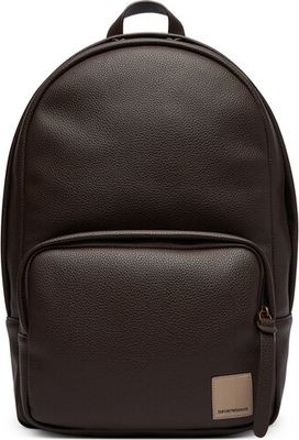 Emporio Armani - Plecak ze sklepu: eobuwie.pl w kategorii: Plecaki - zdjęcie WP-EBWP-9KUZS-09B_0000306429888