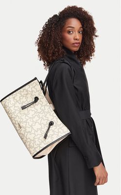Tous - Shopper bag wakacyjna ze sklepu: eobuwie.pl w kategorii: Torby Shopper bag - zdjęcie WP-EBWP-9KUZS-09B_0000306430839