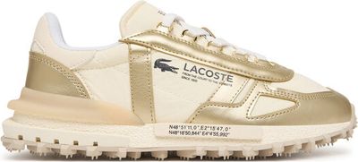 Lacoste - Buty sportowe damskie na wiosnę ze sklepu: eobuwie.pl w kategorii: Buty sportowe damskie - zdjęcie WP-EBWP-9KUZS-09B_0000306435872