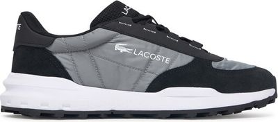Buty sportowe męskie jesienne Lacoste ze sklepu: eobuwie.pl w kategorii: Buty sportowe męskie - zdjęcie WP-EBWP-9KUZS-09B_0000306435889