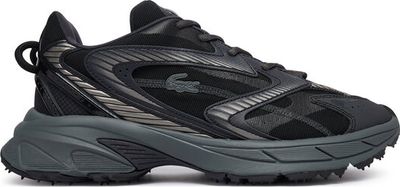 Buty sportowe męskie na jesień Lacoste ze sklepu: eobuwie.pl w kategorii: Buty sportowe męskie - zdjęcie WP-EBWP-9KUZS-09B_0000306435919