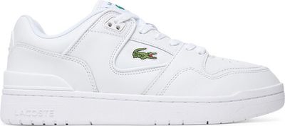 Buty sportowe męskie na wiosnę Lacoste ze sklepu: eobuwie.pl w kategorii: Buty sportowe męskie - zdjęcie WP-EBWP-9KUZS-09B_0000306435933