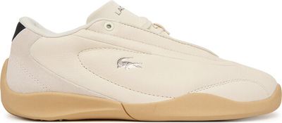 Buty sportowe damskie wiosenne Lacoste ze sklepu: eobuwie.pl w kategorii: Buty sportowe damskie - zdjęcie WP-EBWP-9KUZS-09B_0000306435971