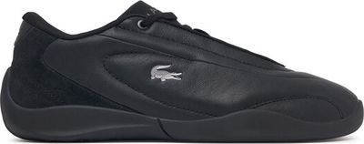 Lacoste - Buty sportowe damskie jesienne ze sklepu: eobuwie.pl w kategorii: Buty sportowe damskie - zdjęcie WP-EBWP-9KUZS-09B_0000306435988