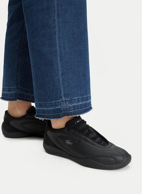 Buty sportowe damskie wiosenne Lacoste ze sklepu: eobuwie.pl w kategorii: Buty sportowe damskie