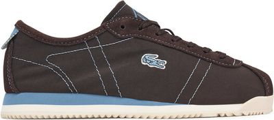 Lacoste - Buty sportowe damskie na wiosnę ze sklepu: eobuwie.pl w kategorii: Buty sportowe damskie - zdjęcie WP-EBWP-9KUZS-09B_0000306435995