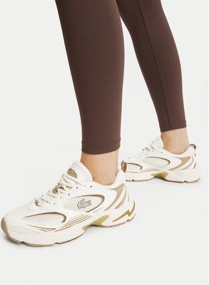 Buty sportowe damskie na wiosnę Lacoste ze sklepu: eobuwie.pl w kategorii: Buty sportowe damskie