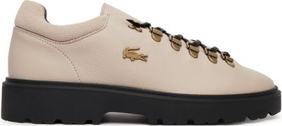 Buty sportowe damskie na wiosnę Lacoste ze sklepu: eobuwie.pl w kategorii: Buty sportowe damskie - zdjęcie WP-EBWP-9KUZS-09B_0000306436060