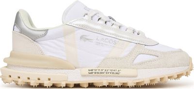 Lacoste - Buty sportowe damskie na wiosnę ze sklepu: eobuwie.pl w kategorii: Buty sportowe damskie - zdjęcie WP-EBWP-9KUZS-09B_0000306436091