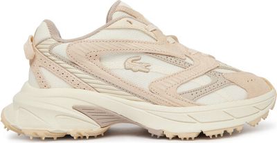 Buty sportowe damskie na wiosnę Lacoste ze sklepu: eobuwie.pl w kategorii: Buty sportowe damskie - zdjęcie WP-EBWP-9KUZS-09B_0000306436107